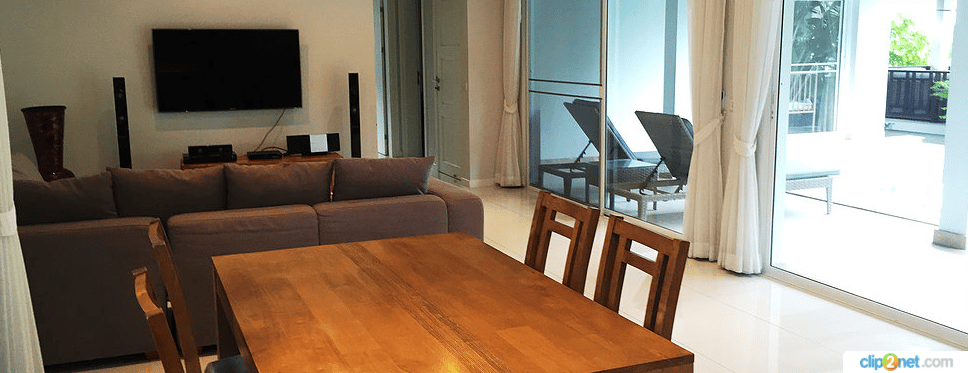 Rent villa Nelida, Thailand, Samui, Choeng Mon | Villacarte