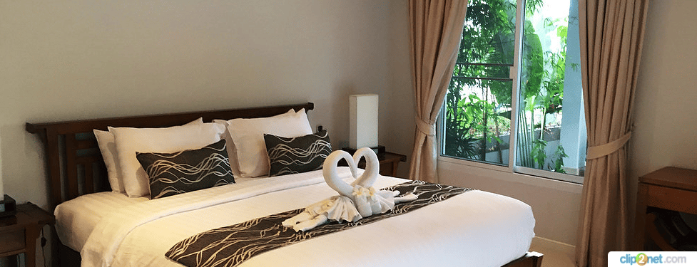 Rent villa Nelida, Thailand, Samui, Choeng Mon | Villacarte