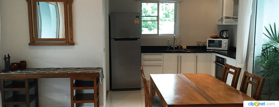 Rent villa Nelida, Thailand, Samui, Choeng Mon | Villacarte