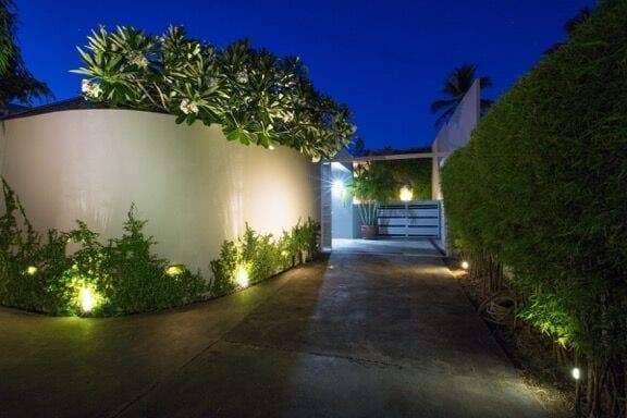 Rent villa Nina, Thailand, Samui, Choeng Mon | Villacarte