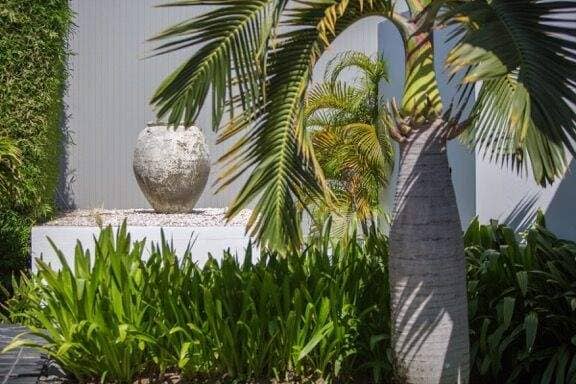 Rent villa Nina, Thailand, Samui, Choeng Mon | Villacarte