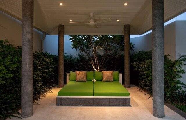 Rent villa Nina, Thailand, Samui, Choeng Mon | Villacarte