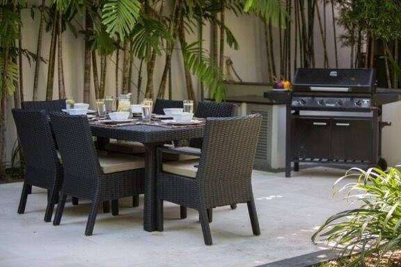 Rent villa Nina, Thailand, Samui, Choeng Mon | Villacarte