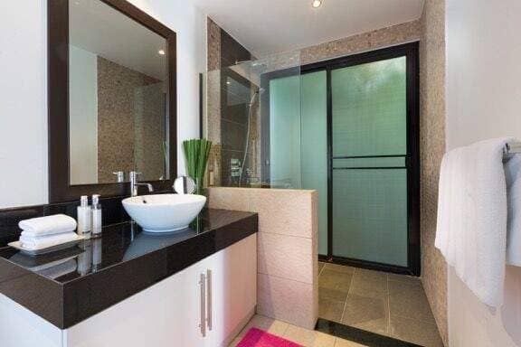 Rent villa Nina, Thailand, Samui, Choeng Mon | Villacarte