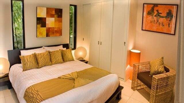 Rent villa Nina, Thailand, Samui, Choeng Mon | Villacarte