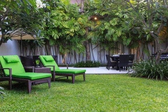 Rent villa Nina, Thailand, Samui, Choeng Mon | Villacarte