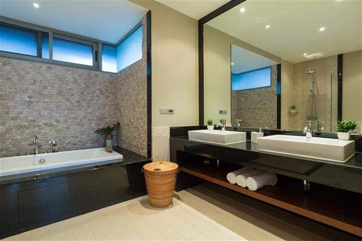 Rent villa Sandra, Thailand, Samui, Choeng Mon | Villacarte