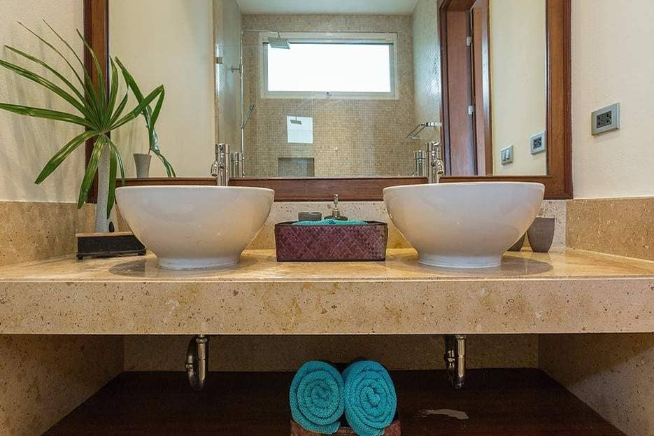 Rent villa Angela, Thailand, Samui, Choeng Mon | Villacarte