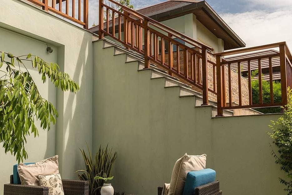 Rent villa Angela, Thailand, Samui, Choeng Mon | Villacarte
