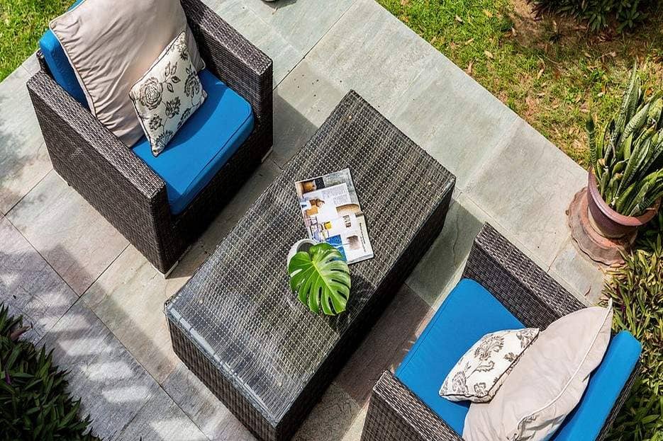 Rent villa Angela, Thailand, Samui, Choeng Mon | Villacarte