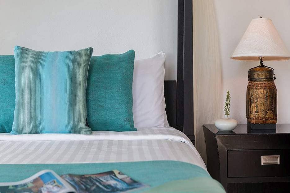 Rent villa Angela, Thailand, Samui, Choeng Mon | Villacarte