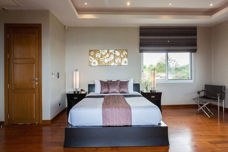 Rent villa Angela, Thailand, Samui, Choeng Mon | Villacarte