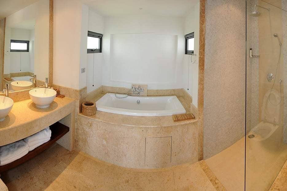 Rent villa Juliet, Thailand, Samui, Choeng Mon | Villacarte