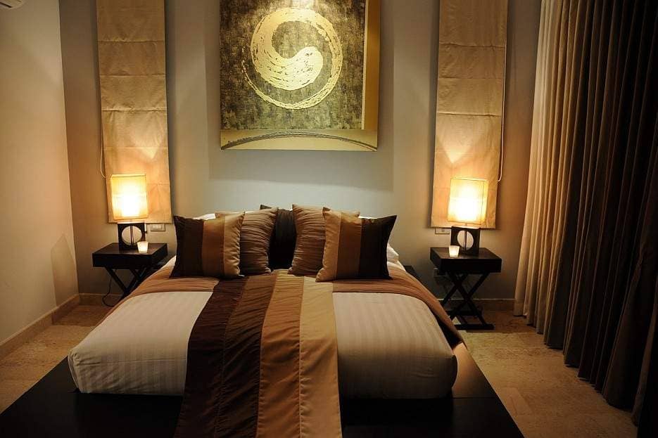 Rent villa Juliet, Thailand, Samui, Choeng Mon | Villacarte