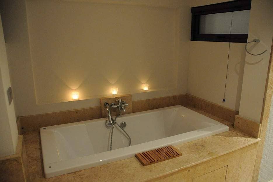 Rent villa Juliet, Thailand, Samui, Choeng Mon | Villacarte