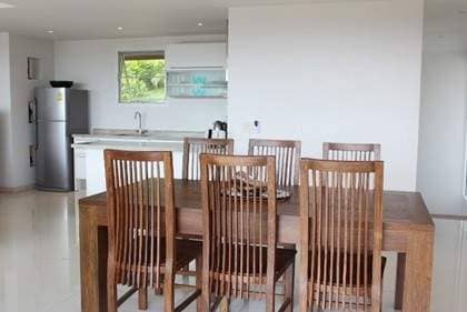 Rent villa Aida, Thailand, Samui, Choeng Mon | Villacarte