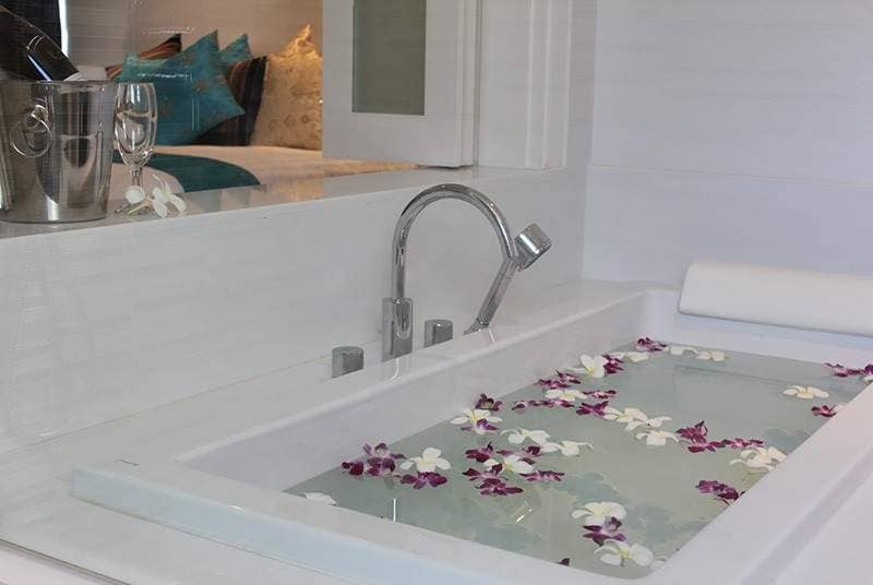 Rent villa Aida, Thailand, Samui, Choeng Mon | Villacarte