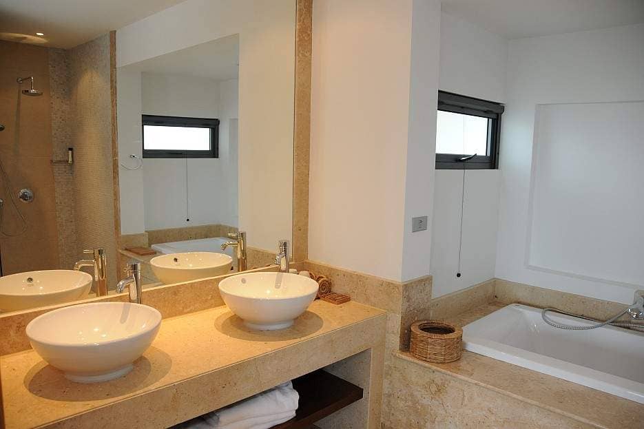 Rent villa Juliet, Thailand, Samui, Choeng Mon | Villacarte