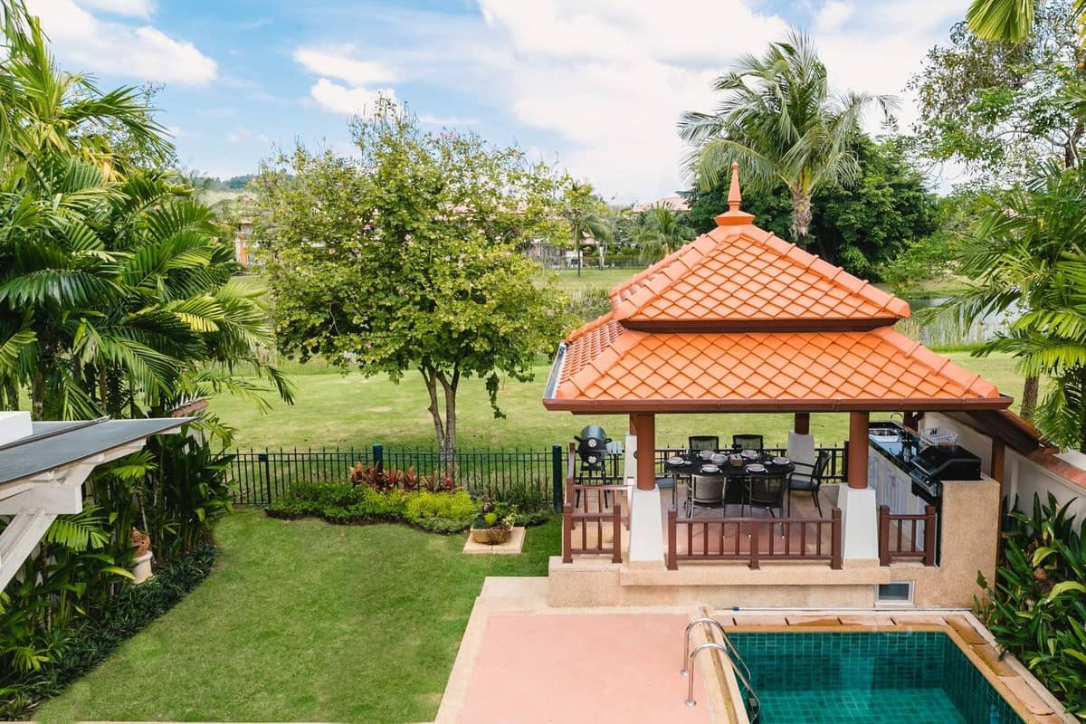 Аренда виллы Angsana Villas 111/24, Таиланд, Пхукет, Лагуна | Villacarte
