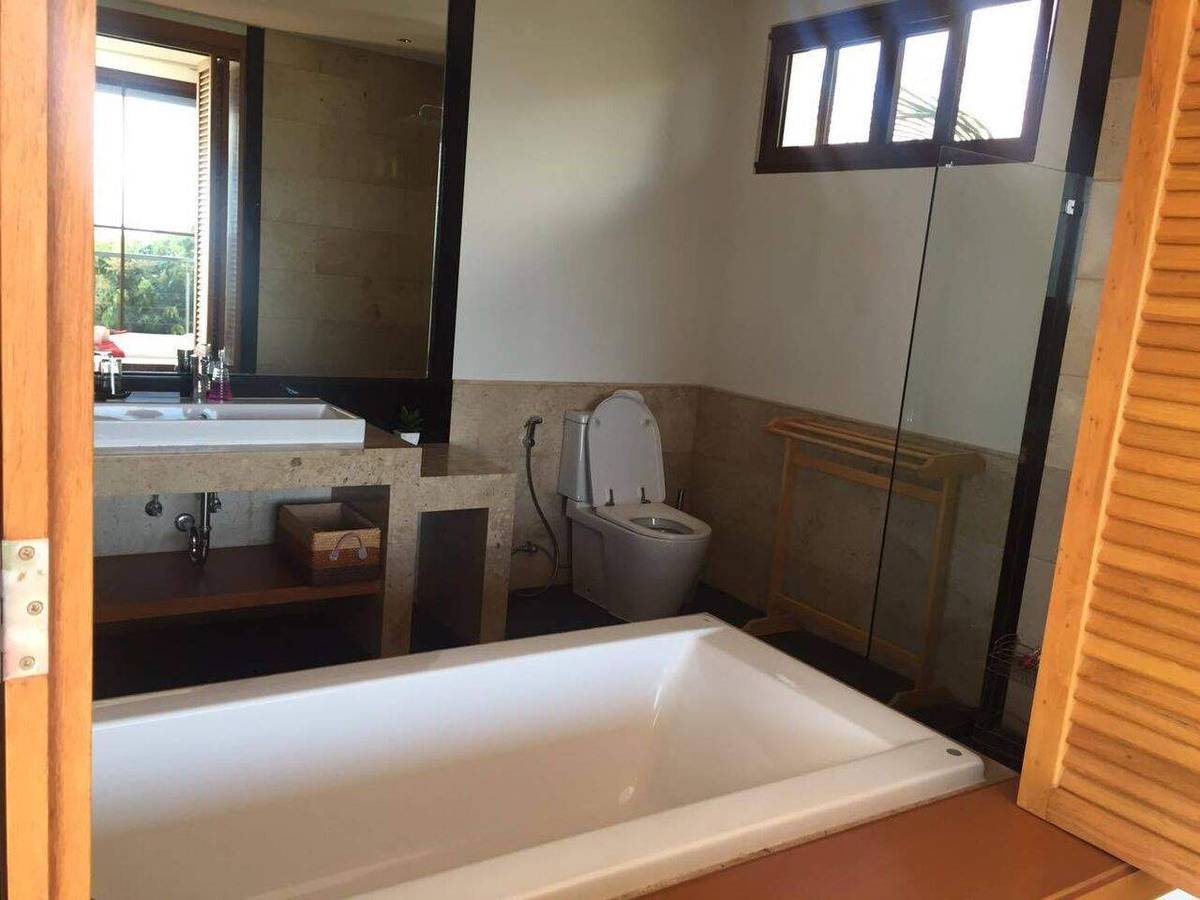 Rent villa Frangipani, Thailand, Samui, Choeng Mon | Villacarte