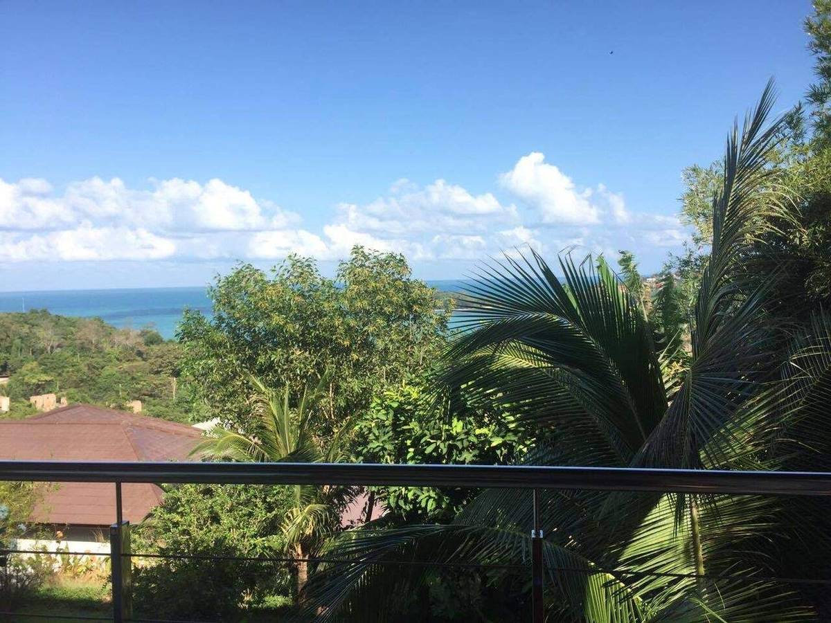 Rent villa Frangipani, Thailand, Samui, Choeng Mon | Villacarte