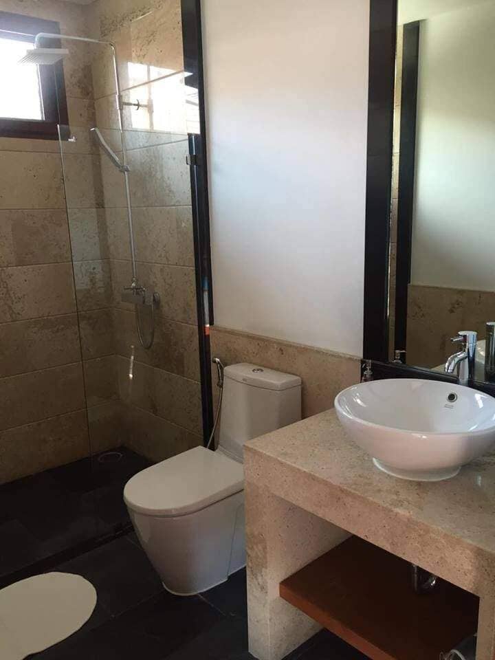Rent villa Frangipani, Thailand, Samui, Choeng Mon | Villacarte