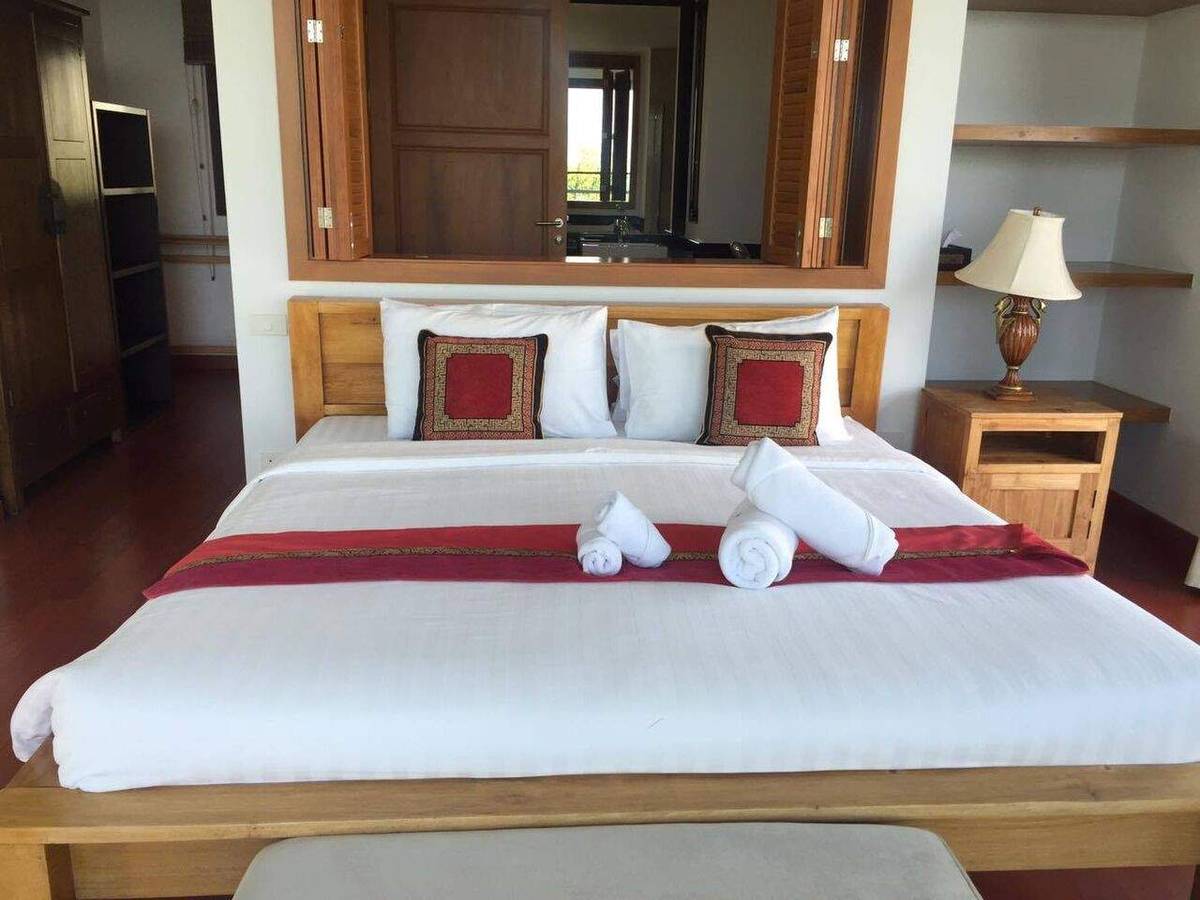 Rent villa Frangipani, Thailand, Samui, Choeng Mon | Villacarte