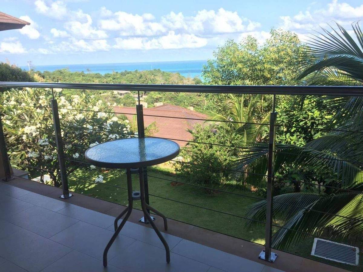 Rent villa Frangipani, Thailand, Samui, Choeng Mon | Villacarte