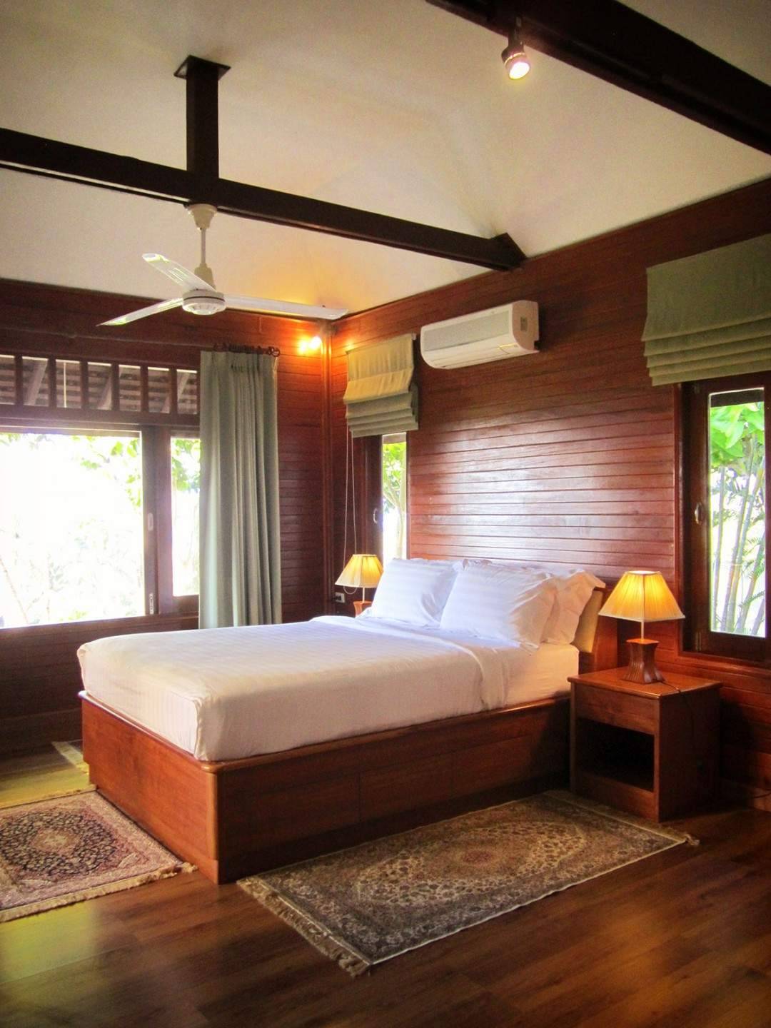 Rent villa Despina, Thailand, Samui, Bang Po | Villacarte