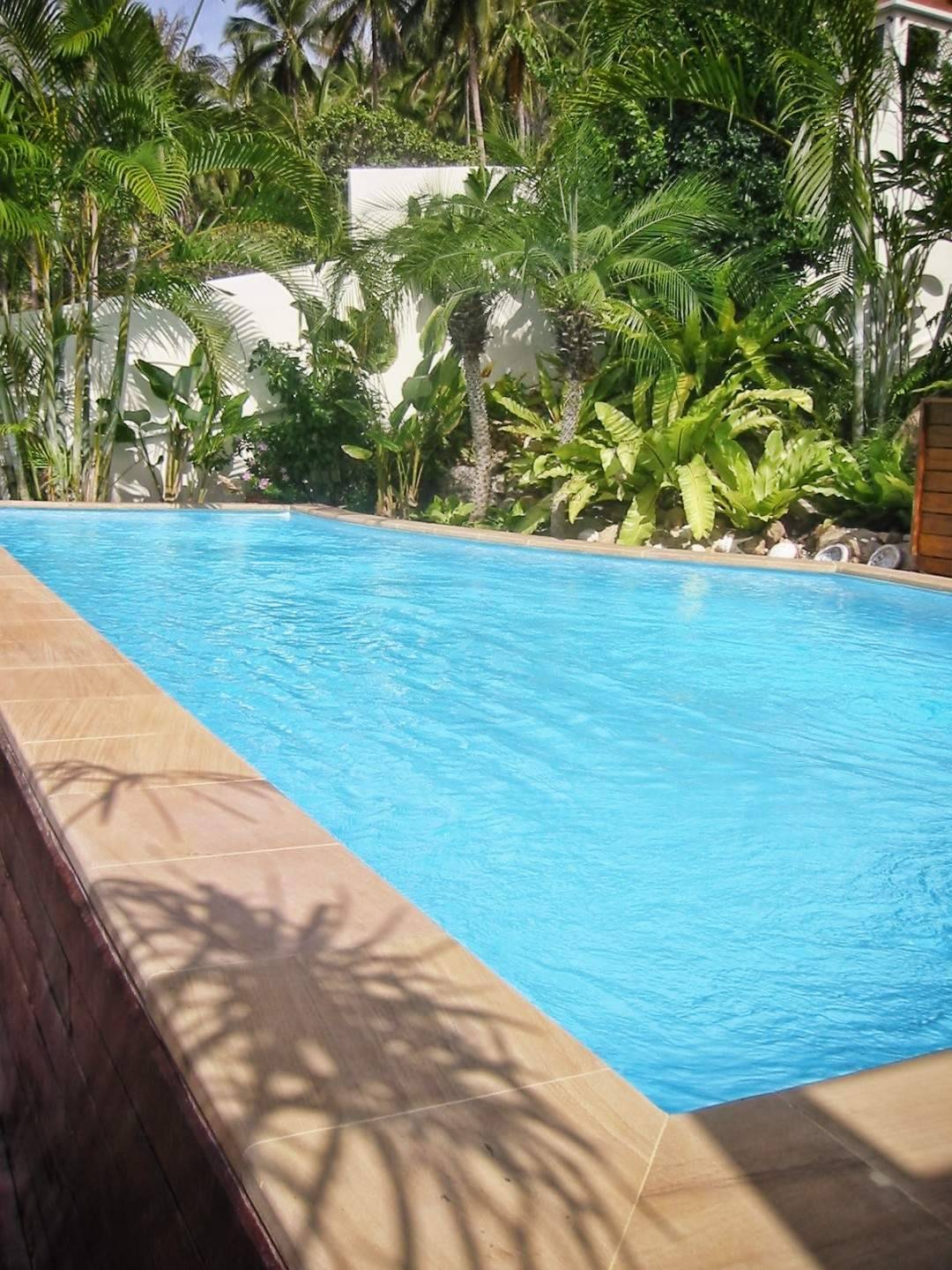 Rent villa Despina, Thailand, Samui, Bang Po | Villacarte