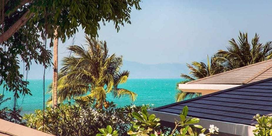 Аренда виллы Francoise, Таиланд, Самуи, Банг По | Villacarte