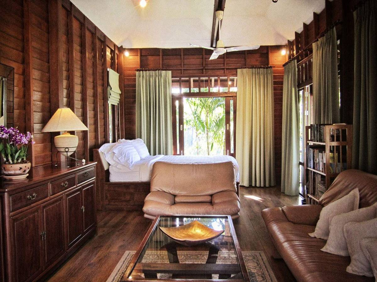 Rent villa Despina, Thailand, Samui, Bang Po | Villacarte