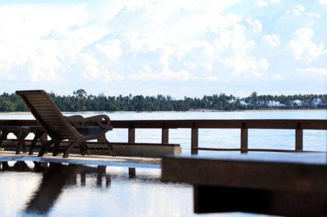 Rent villa Doris, Thailand, Samui, Lipa Noi | Villacarte