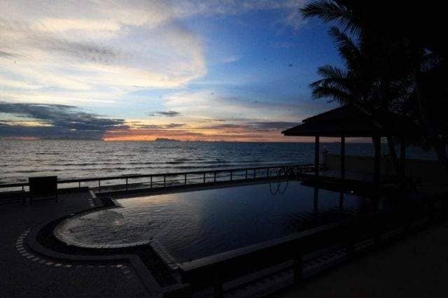Rent villa Doris, Thailand, Samui, Lipa Noi | Villacarte