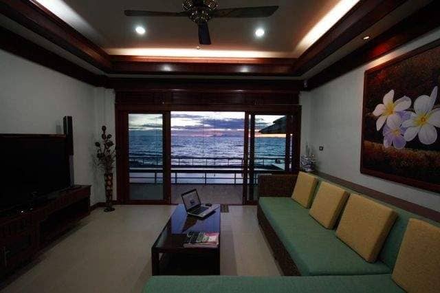 Rent villa Doris, Thailand, Samui, Lipa Noi | Villacarte