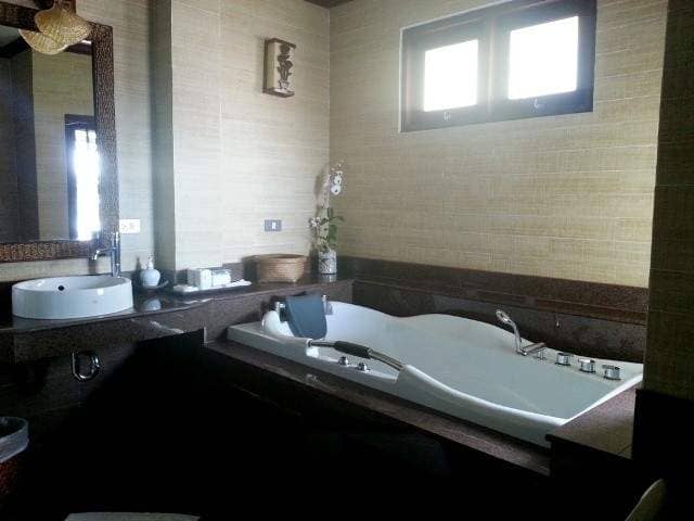 Rent villa Doris, Thailand, Samui, Lipa Noi | Villacarte