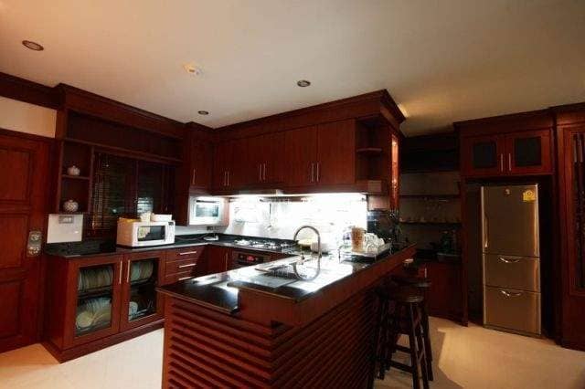 Rent villa Doris, Thailand, Samui, Lipa Noi | Villacarte