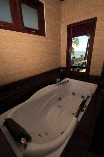 Rent villa Doris, Thailand, Samui, Lipa Noi | Villacarte