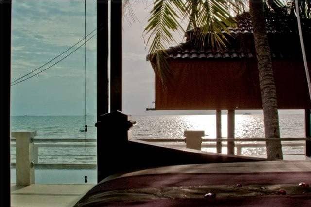 Rent villa Doris, Thailand, Samui, Lipa Noi | Villacarte
