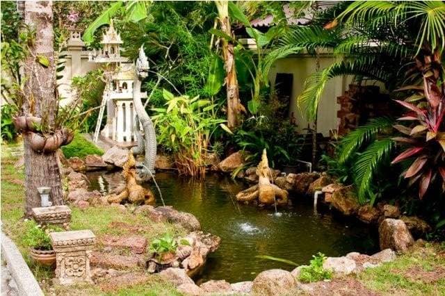 Rent villa Doris, Thailand, Samui, Lipa Noi | Villacarte