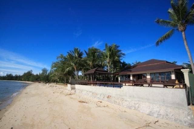 Rent villa Doris, Thailand, Samui, Lipa Noi | Villacarte