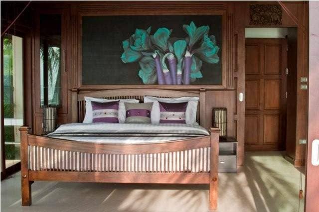 Rent villa Doris, Thailand, Samui, Lipa Noi | Villacarte