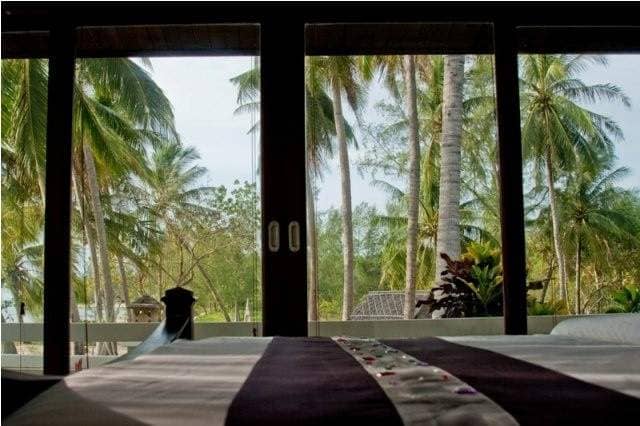 Rent villa Doris, Thailand, Samui, Lipa Noi | Villacarte
