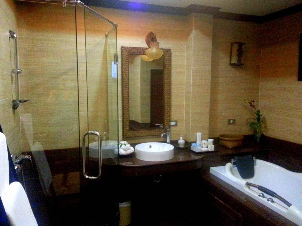 Rent villa Doris, Thailand, Samui, Lipa Noi | Villacarte