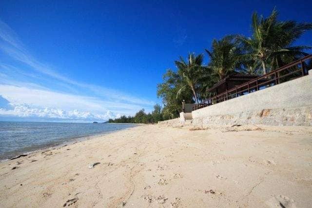 Rent villa Doris, Thailand, Samui, Lipa Noi | Villacarte