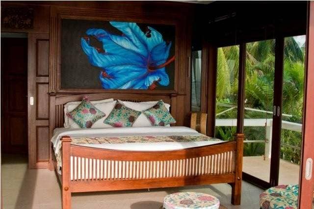 Rent villa Doris, Thailand, Samui, Lipa Noi | Villacarte