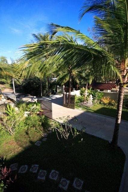 Rent villa Doris, Thailand, Samui, Lipa Noi | Villacarte