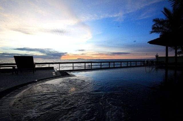 Rent villa Doris, Thailand, Samui, Lipa Noi | Villacarte