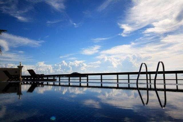Rent villa Doris, Thailand, Samui, Lipa Noi | Villacarte