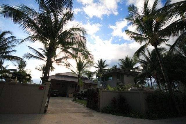 Rent villa Doris, Thailand, Samui, Lipa Noi | Villacarte